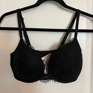 Victorias Secret Dream Angels Push-up Bra, 34D